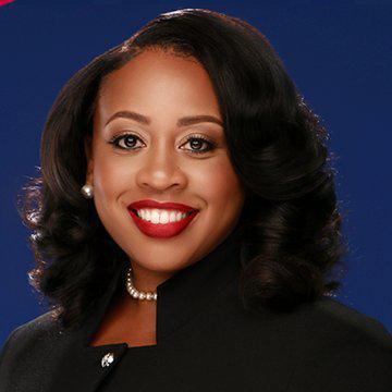 Carvana, candidate for Judge of the 486th Judicial District
